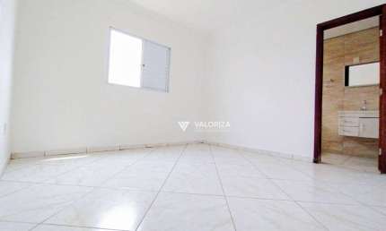 Apartamento com 2 quartos à venda - Trujillo - Sorocaba/SP