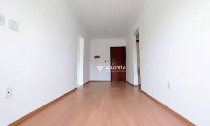 Apartamento com 2 dormitórios à venda - Trujillo - Sorocaba/SP