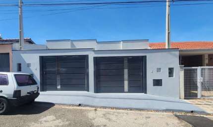 Casa com 2 dormitórios à venda - Jardim São Paulo - Sorocaba/SP