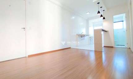 Apartamento com 2 dormitórios à venda, 40 m² por R$ 240.000,00 - Residencial Olga Park - Sorocaba/SP