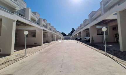Casa com 2 dormitórios à venda - Residencial Américo Figueiredo - Sorocaba/SP