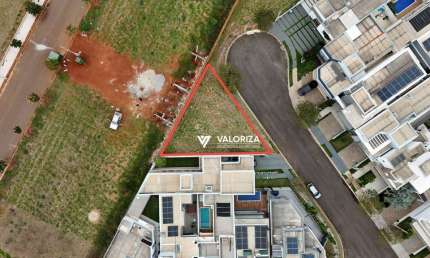 Terreno à venda, 246 m² por R$ 225.000,00 - Condomínio Residencial Reserva Ipanema - Sorocaba/SP