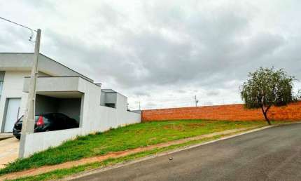 Terreno à venda, 246 m² por R$ 225.000,00 - Condomínio Residencial Reserva Ipanema - Sorocaba/SP