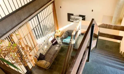 Casa com 3 dormitórios a venda ou aluguel  - Jardim dos Estados - Sorocaba/SP