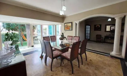 Casa com 3 dormitórios à venda, 500 m² - Vila Trujillo - Sorocaba/SP