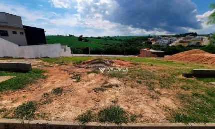 Terreno à venda, 278 m² por r$ 292.000,00 - condomínio helena maria - sorocaba/sp