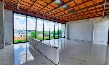 Casa com 3 dormitórios à venda, 377 m²  - Condomínio Fazenda Kurumin - Itu/SP