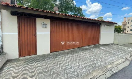 Casa com 4 dormitórios à venda, 224 m² - Parque Esmeralda - Sorocaba/SP