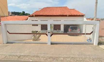 Casa com 3 dormitórios à venda, 267 m² por R$ 750.000,00 - Vila Carvalho - Sorocaba/SP
