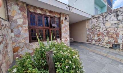 Casa com 2 dormitórios à venda, 131 m² por R$ 700.000,00 - Vila Jardini - Sorocaba/SP