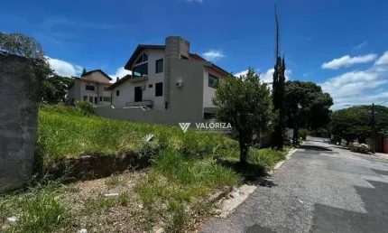 Terreno à venda, 360 m² por R$ 790.000,00 - Parque Campolim - Sorocaba/SP