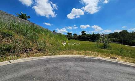 Terreno à venda, 250 m² por R$ 299.000,00 - Alto da Boa Vista - Sorocaba/SP