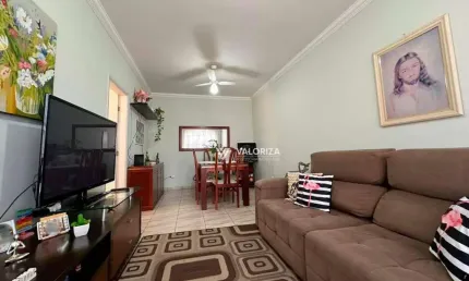 Casa com 2 dormitórios à venda, 144 m² - vila leão - sorocaba/sp
