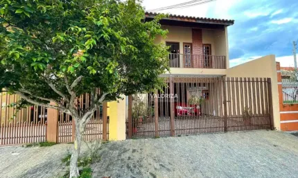 Casa com 3 dormitórios à venda, 151 m² por R$ 680.000,00 - Jardim Europa - Sorocaba/SP