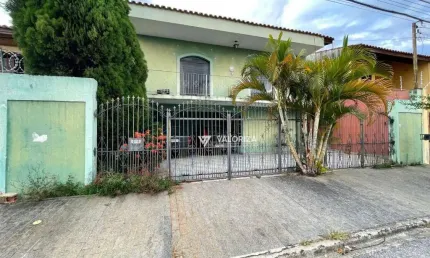 Casa com 3 dormitórios à venda, 240 m² por R$ 750.000,00 - Jardim Europa - Sorocaba/SP