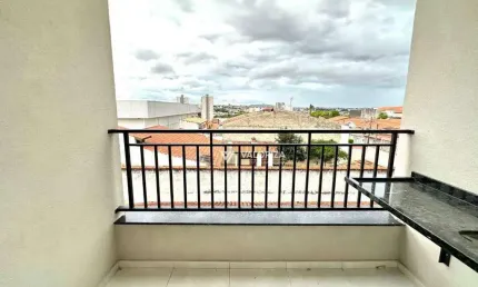 Apartamento com 2 dormitórios à venda, 64 m² por r$ 359.900,00 - jardim saira - sorocaba/sp