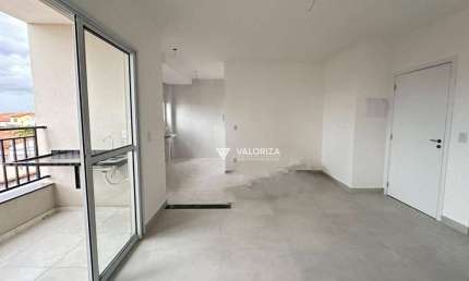 Apartamento com 2 dormitórios à venda, 64 m² por R$ 323.900,00 - Jardim Saira - Sorocaba/SP