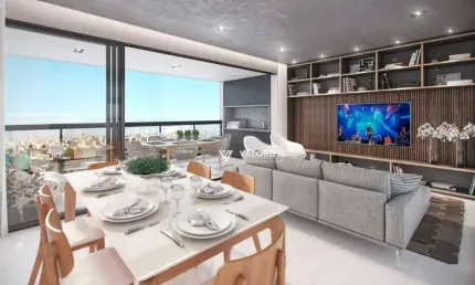 Apartamento com 3 dormitórios à venda, 104 m² - Parque Campolim - Sorocaba/SP
