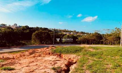 Terreno à venda, 318 m² por R$ 390.536,10 - Helena Maria Jardim Residencial - Sorocaba/SP
