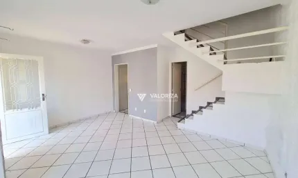 Casa com 3 dormitórios à venda, 70 m²- Condomínio Morada do Sol - Sorocaba/SP