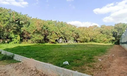 Terreno à venda, 1950 m² por R$ 2.900.000,00 - Jardim São Carlos - Sorocaba/SP