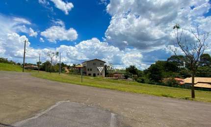 Terreno à venda, 1460 m² por R$ 390.000,00 - Condomínio Vale do Lago - Sorocaba/SP