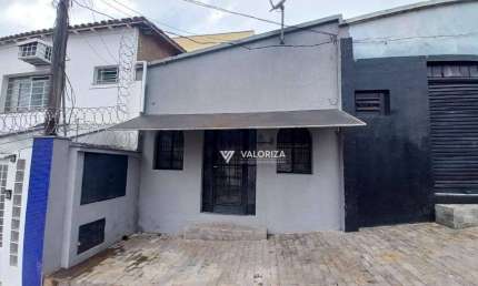 Salão para alugar, 42 m² por R$ 1.000,00/mês - Jardim Simus - Sorocaba/SP