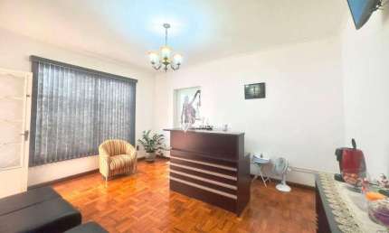 Casa com 3 dormitórios à venda, 100 m² - Centro - Sorocaba/SP
