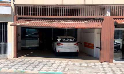 Salão para alugar, 90 m² por R$ 4.000,00/mês - Vila Haro - Sorocaba/SP