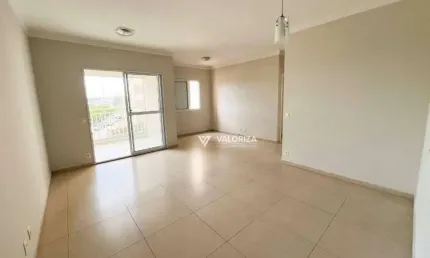 Apartamento com 2 dormitórios para alugar, 78 m² por R$ 3.127,75/ano - Condomínio Residencial Vitrine Esplanada - Votorantim/SP