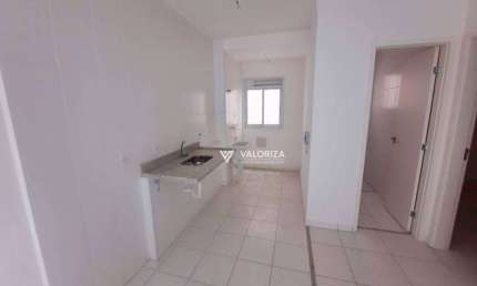 Apartamento com 2 dormitórios à venda, 41 m² - Residencial Olga Park - Sorocaba/SP