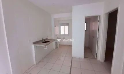 Apartamento com 2 dormitórios à venda, 41 m² por R$ 230.000,00 - Residencial Olga Park - Sorocaba/SP