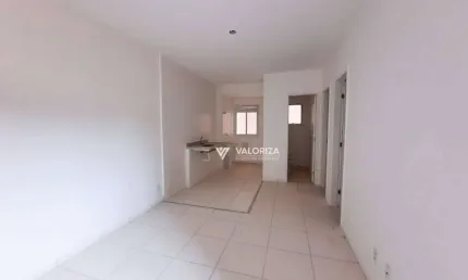 Apartamento com 2 dormitórios à venda, 41 m² - residencial olga park - sorocaba/sp