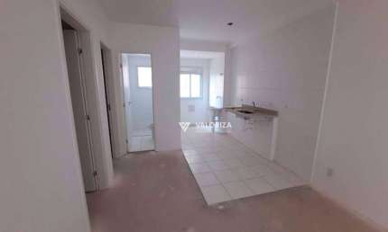 Apartamento com 2 dormitórios à venda, 45 m²  - Residencial Olga Park - Sorocaba/SP