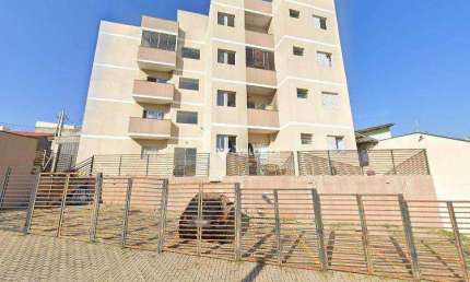 Apartamento com 2 dormitórios à venda, 54 m² - Jardim São Marcos - Sorocaba/SP
