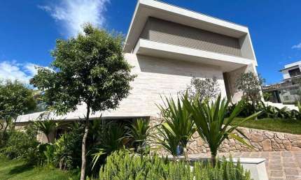Casa à venda, 677 m² por R$ 8.900.000,00 - Alphaville Nova Esplanada - Votorantim/SP