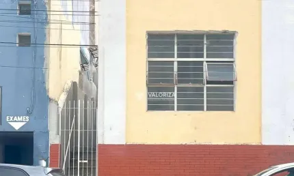 Casa, 90 m² - venda por r$ 600.000,00 ou aluguel por r$ 3.065,54/mês - centro - sorocaba/sp