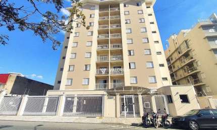 Apartamento com 3 dormitórios, 93 m² - venda por R$ 750.000,00 ou aluguel por R$ 3.793,00/mês - Edificio Claudia Vieira - Sorocaba/SP