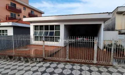 Casa com 3 dormitórios à venda, 242 m² - Vila Augusta - Sorocaba/SP