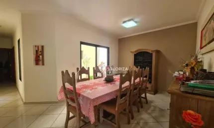 Casa com 3 dormitórios à venda, 156 m² por R$ 1.100.000,00 - Condomínio Vila dos Inglezes - Sorocaba/SP