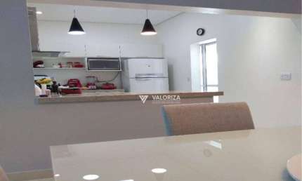 Casa com 4 dormitórios à venda, 174 m² por R$ 1.150.000,00 - Condomínio Terras de São Francisco - Sorocaba/SP