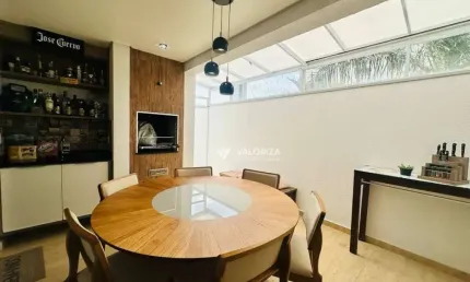 Apartamento com 3 dormitórios à venda, 80 m² por R$ 825.000,00 - Condomínio Raizes Campolim - Sorocaba/SP