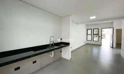 Casa com 3 dormitórios à venda, 112 - cajuru do sul - sorocaba/sp