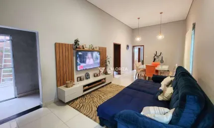 Casa à venda, 145 m² por r$ 1.200.000,00 - condomínio ibiti reserva - sorocaba/sp