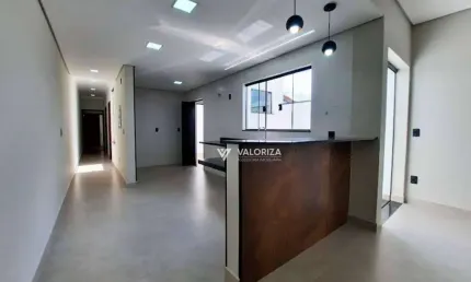 Casa com 2 dormitórios à venda, 160 m² - Vila Fiori - Sorocaba/SP