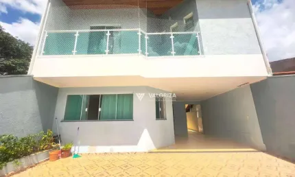 Casa à venda, 216 m² por R$ 800.000,00 - Wanel Ville II - Sorocaba/SP