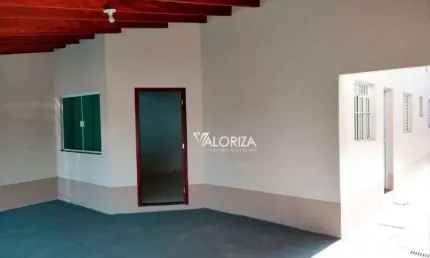 Casa à venda, 180 m² por R$ 520.000,00 - Jardim Piazza di Roma I - Sorocaba/SP