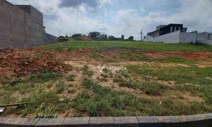 Terreno à venda, 278 m² por R$ 330.000,00 - Condomínio Helena Maria - Sorocaba/SP