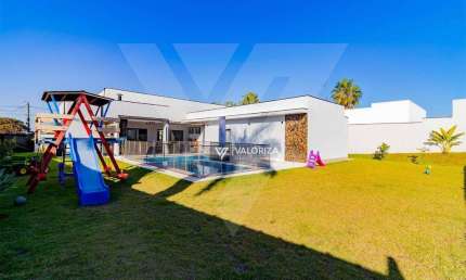 Casa à venda, 280 m² por R$ 2.099.000,00 - Condomínio Village Ipanema - Araçoiaba da Serra/SP