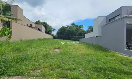 Terreno à venda, 511 m² - cyrela landscape esplanada - votorantim/sp